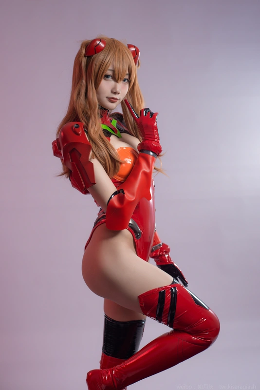 明日香 - 如月灰